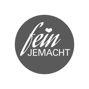 Logo feinjemacht GmbH