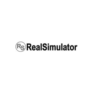 Logo realsimulator